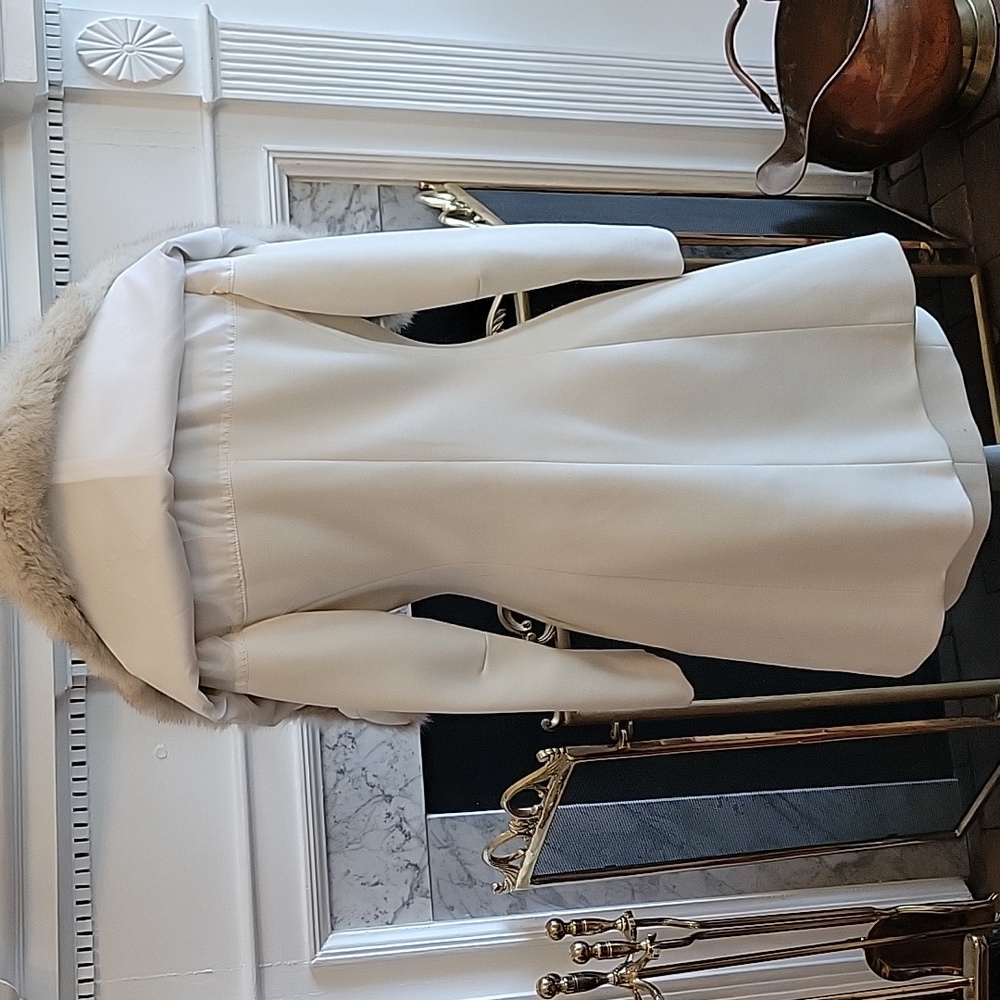 1960's Lilli Ann Coat & Dress Set - Picture 9 of 16
